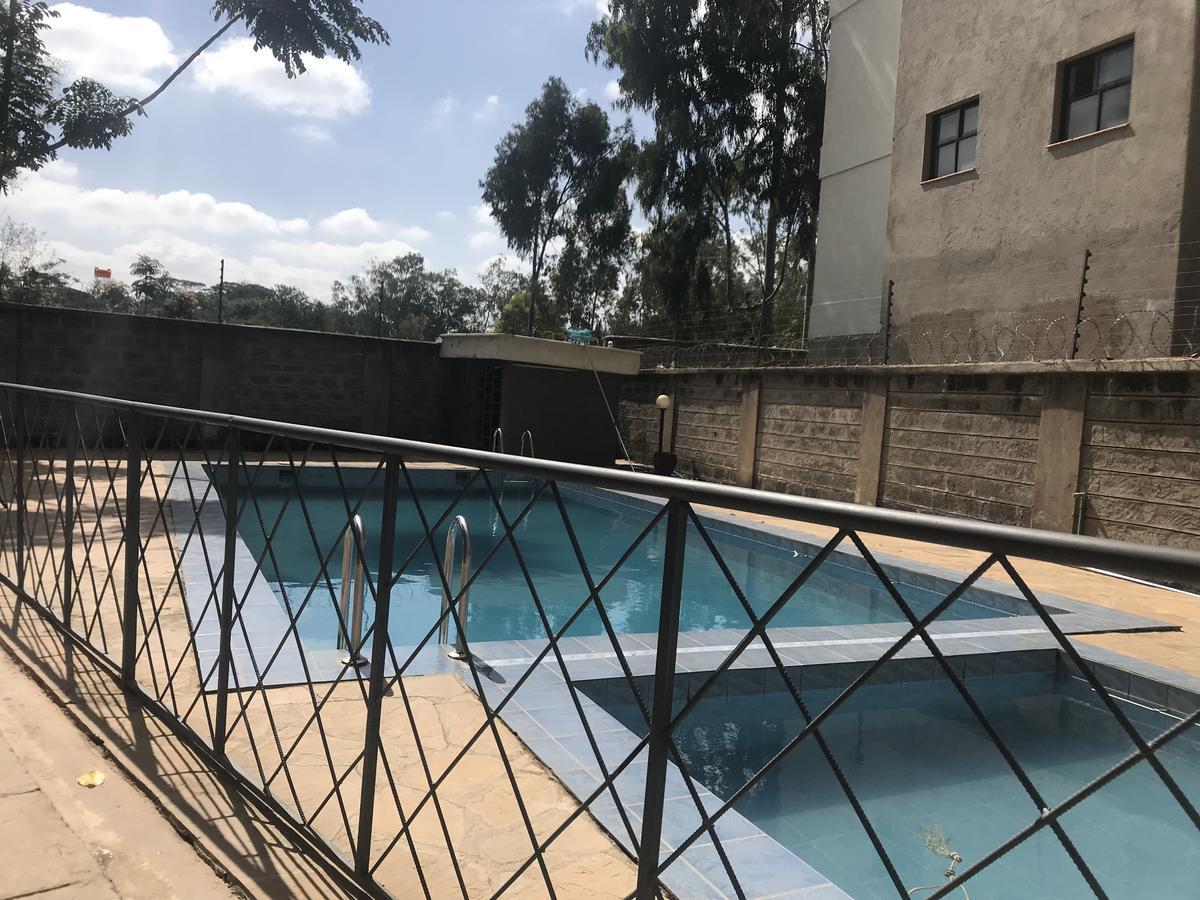 Apartment Socian