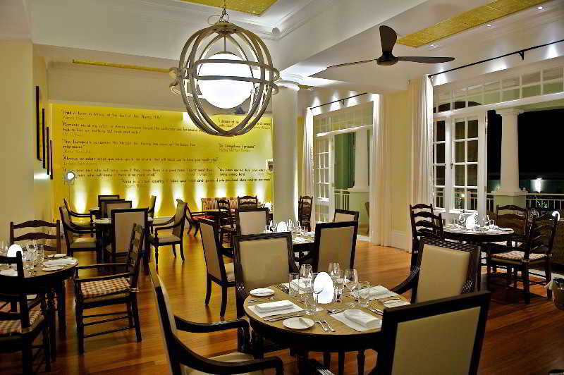 Hotel Hemingways 3*