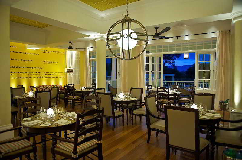 Hemingways Hotel
