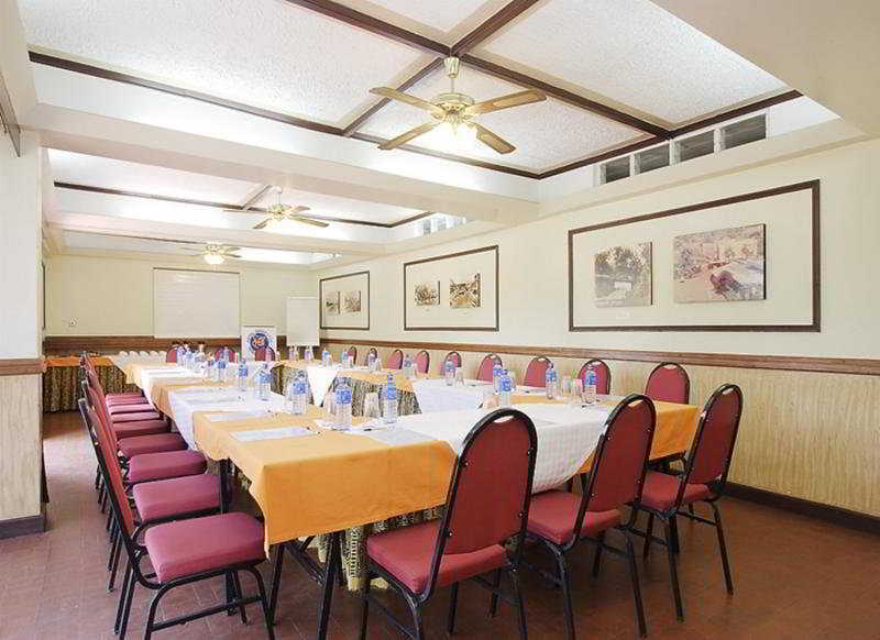 Sentrim Boulevard Hotel Nairobi