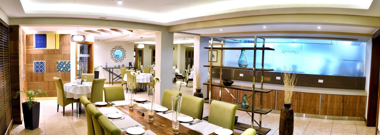 The Zehneria By Sarovar Portico India 4*