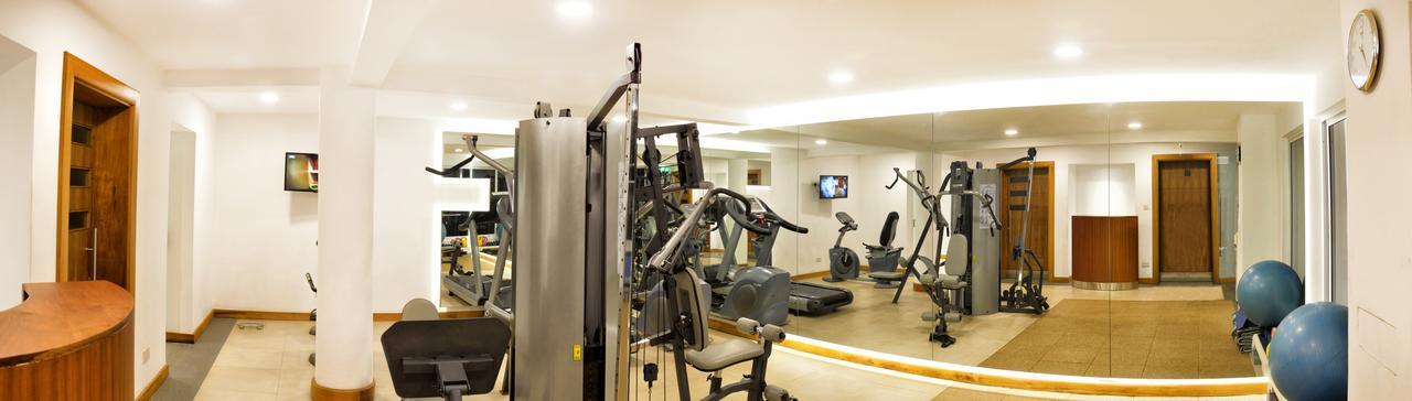 The Zehneria By Sarovar Portico India Hotel Nairobi