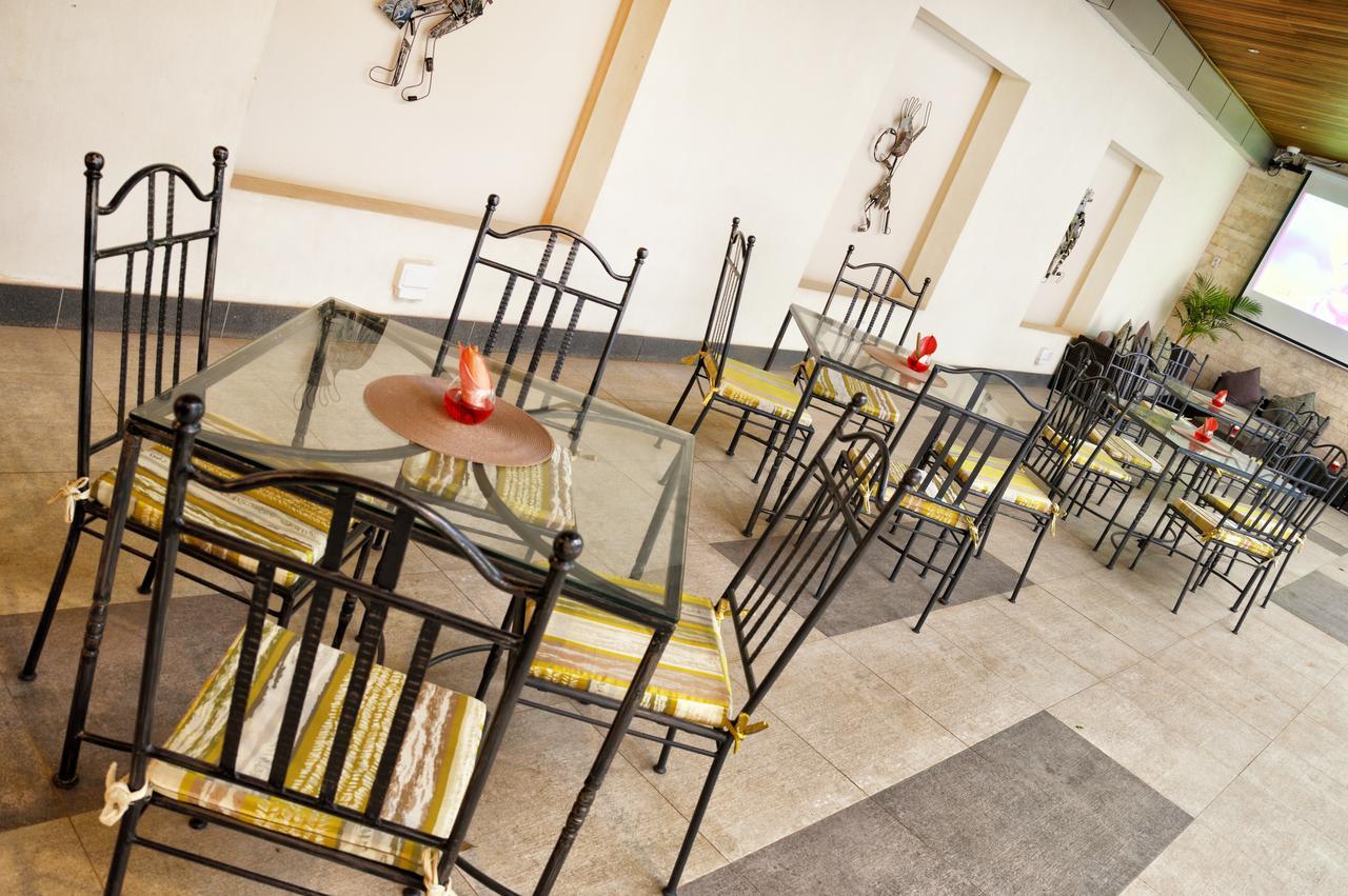 The Zehneria By Sarovar Portico India 4*