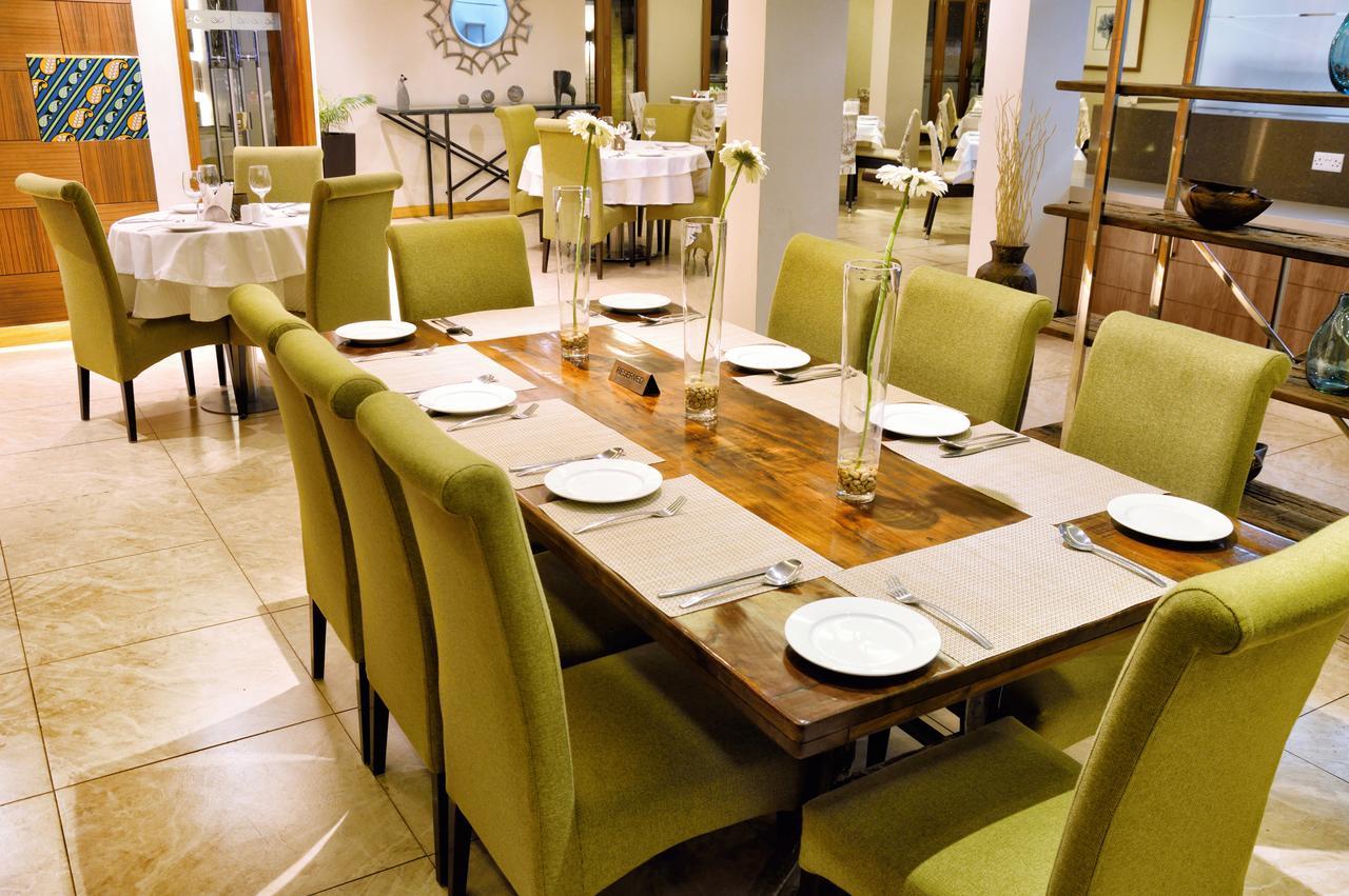 The Zehneria By Sarovar Portico India Hotel 4*