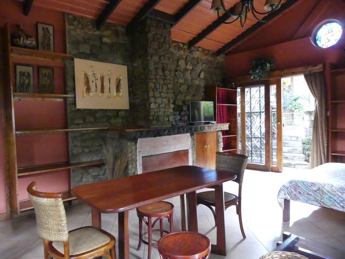 Lake View Studios Guest house Nairobi