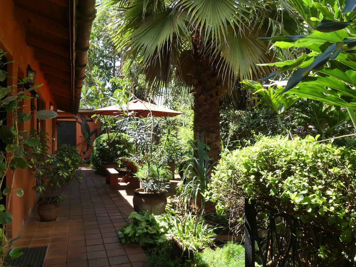 Lake View Studios Nairobi