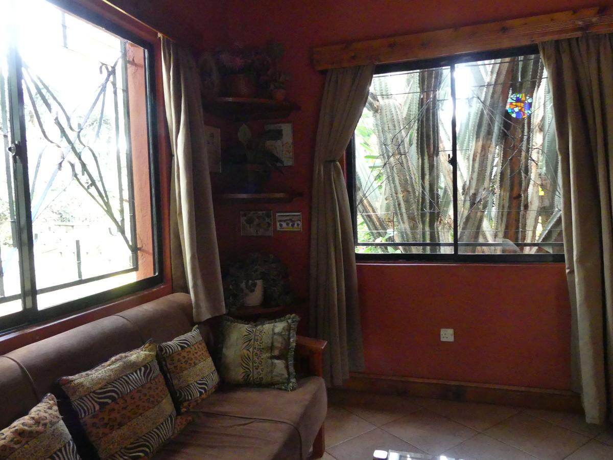 Lake View Studios Nairobi