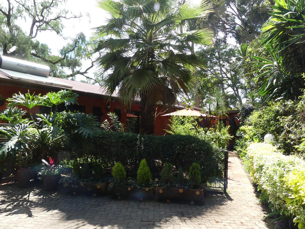 Lake View Studios 3* Nairobi