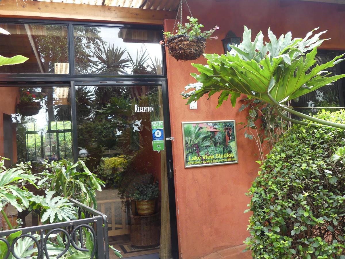 Lake View Studios Nairobi