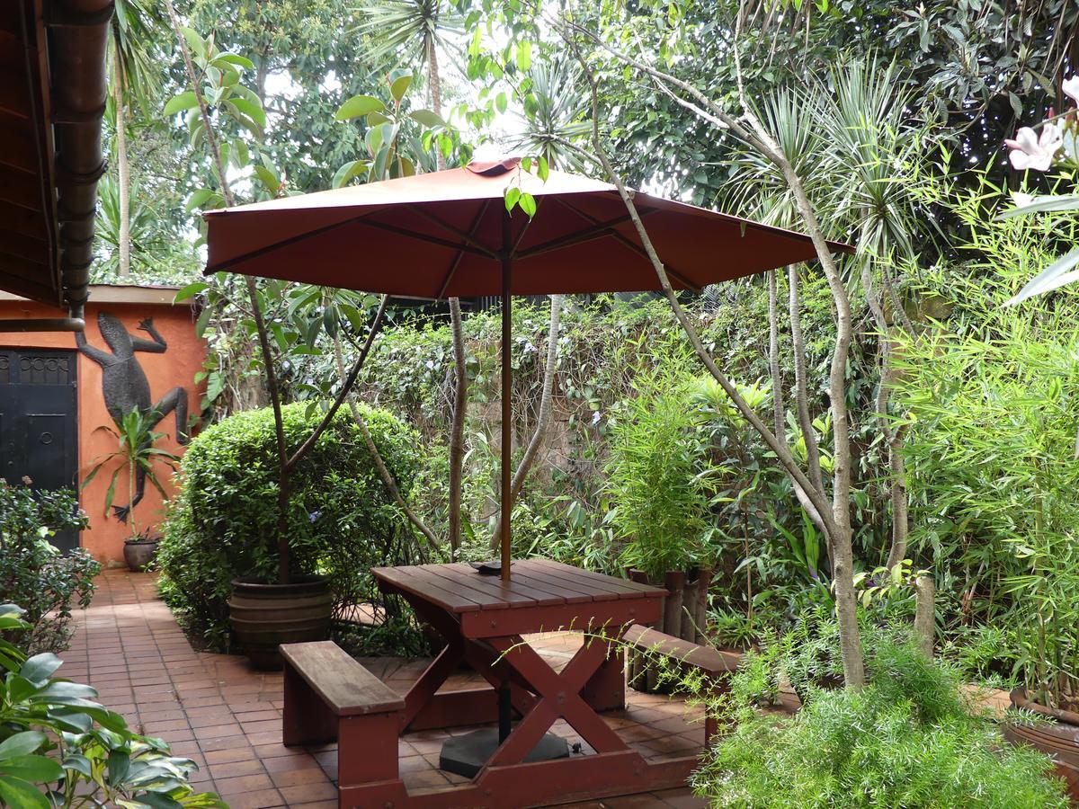 Guest house Lake View Studios Nairobi
