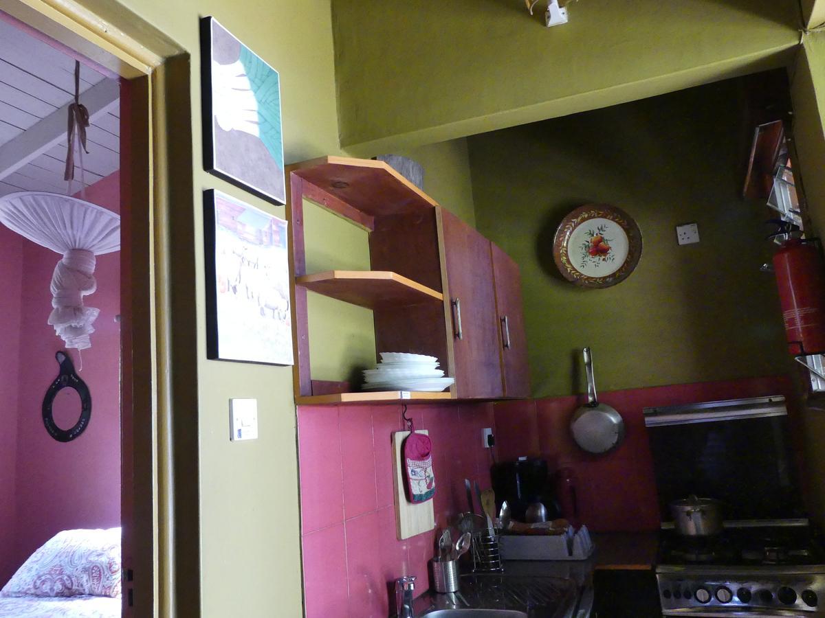 Lake View Studios Guest house Nairobi