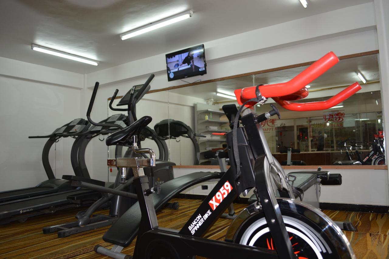 Nanchang Hotel Nairobi