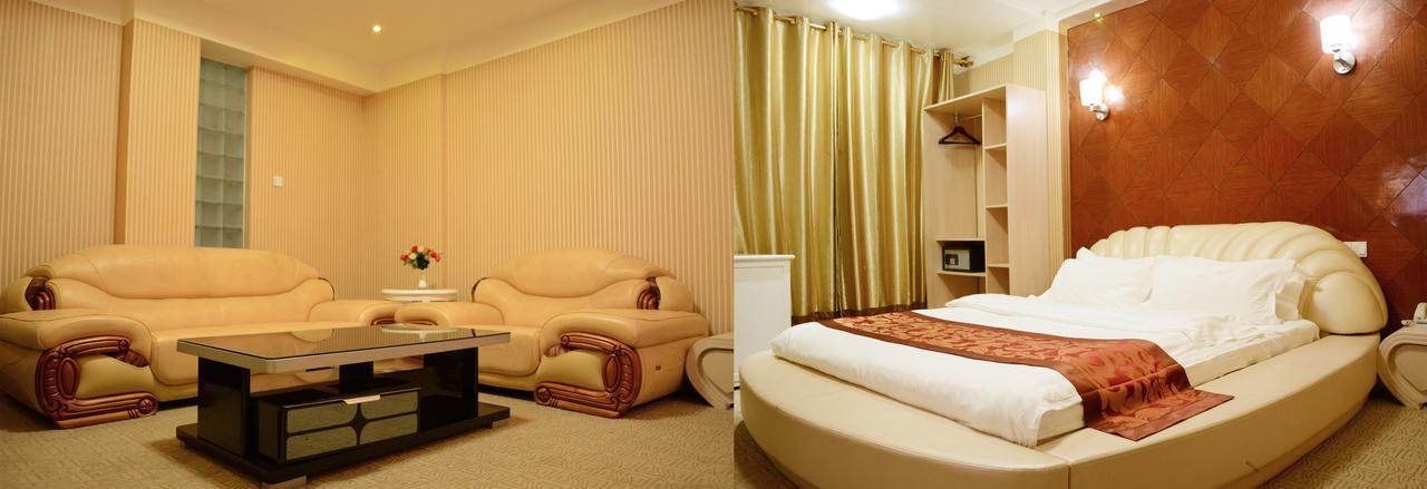 Nanchang Hotel Nairobi
