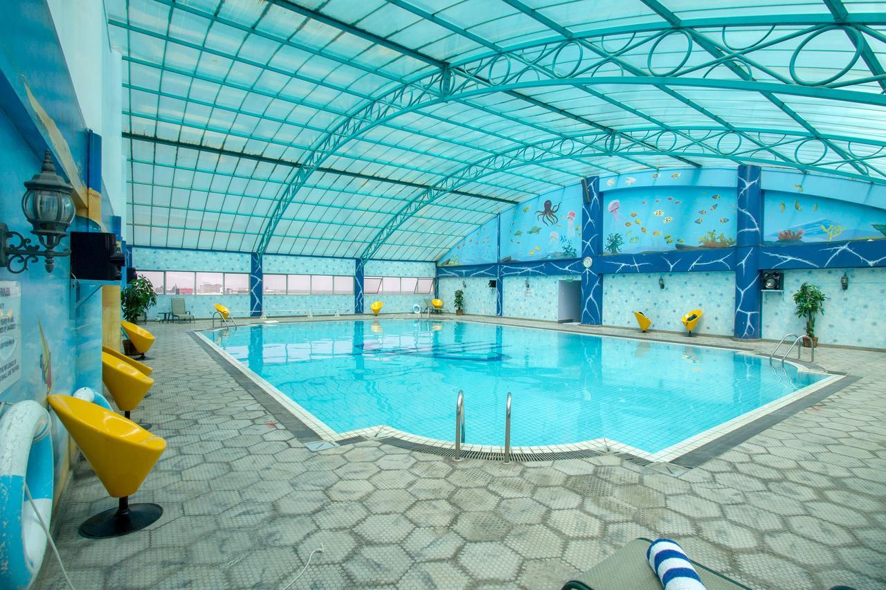 The Panari - Near Jomo Kenyatta International Airport Nairobi