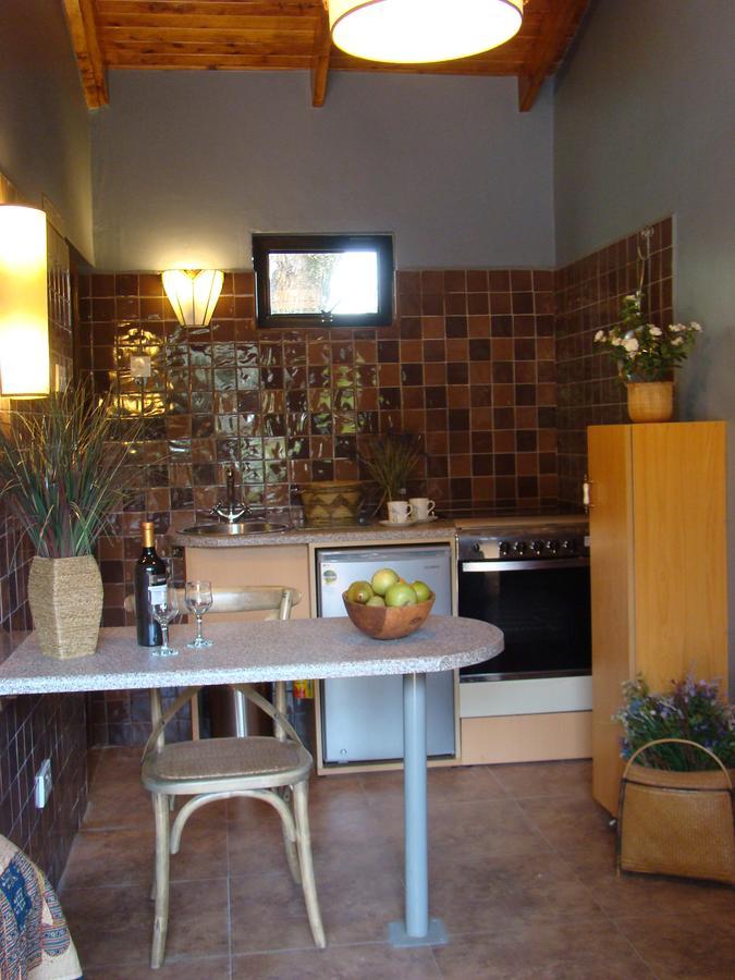 Lake View Studios Guest house 3*
