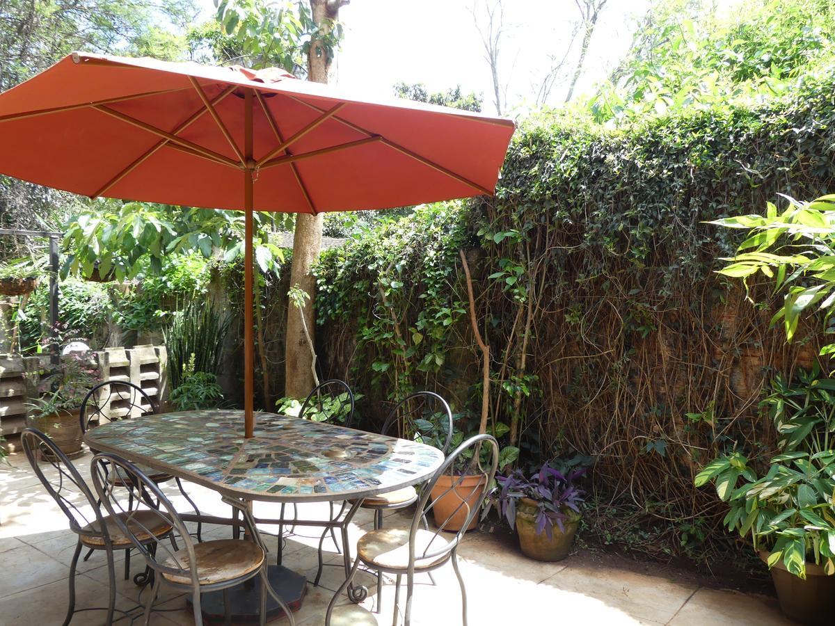 Lake View Studios Guest house 3*
