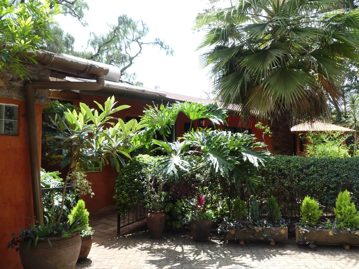 Lake View Studios Nairobi