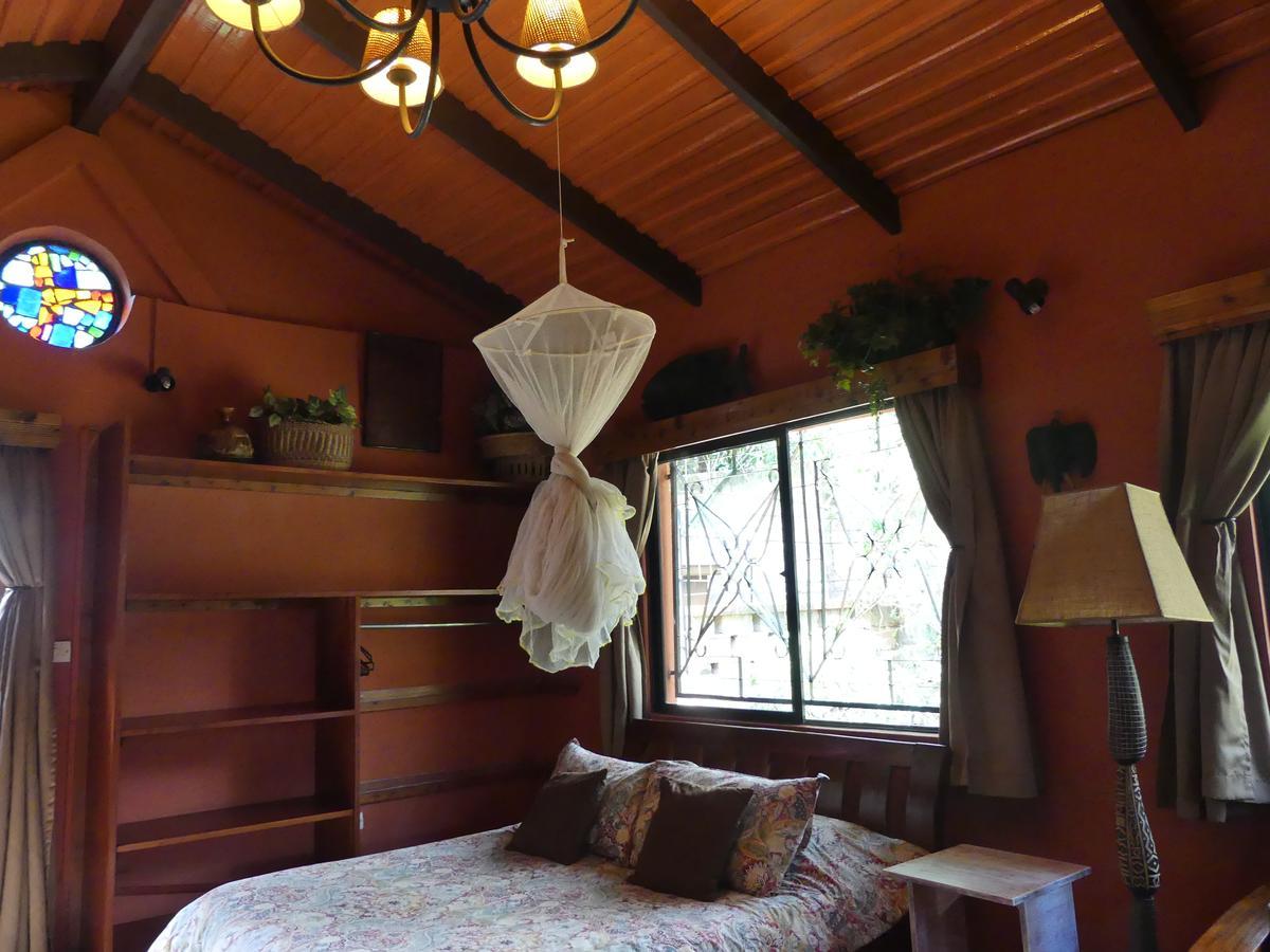 Lake View Studios Guest house 3*