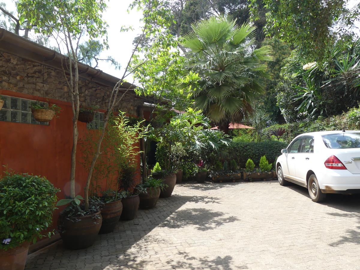 Lake View Studios Nairobi
