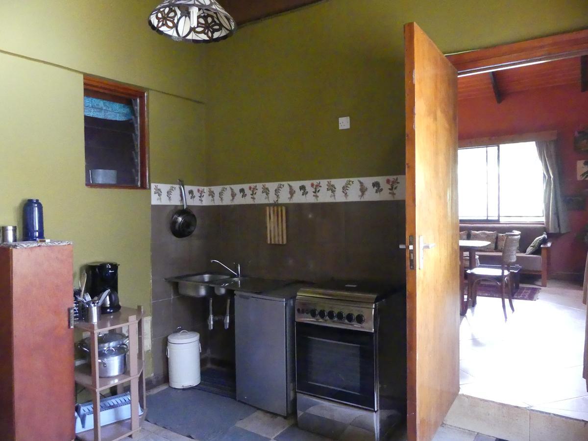 Guest house Lake View Studios 3*