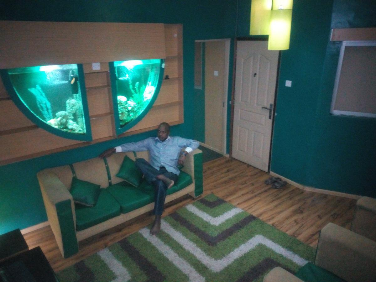 Sagwe Furnished Nairobi