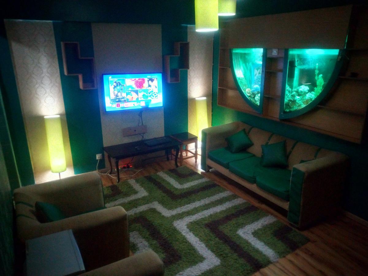 Apartment Sagwe Furnished Nairobi