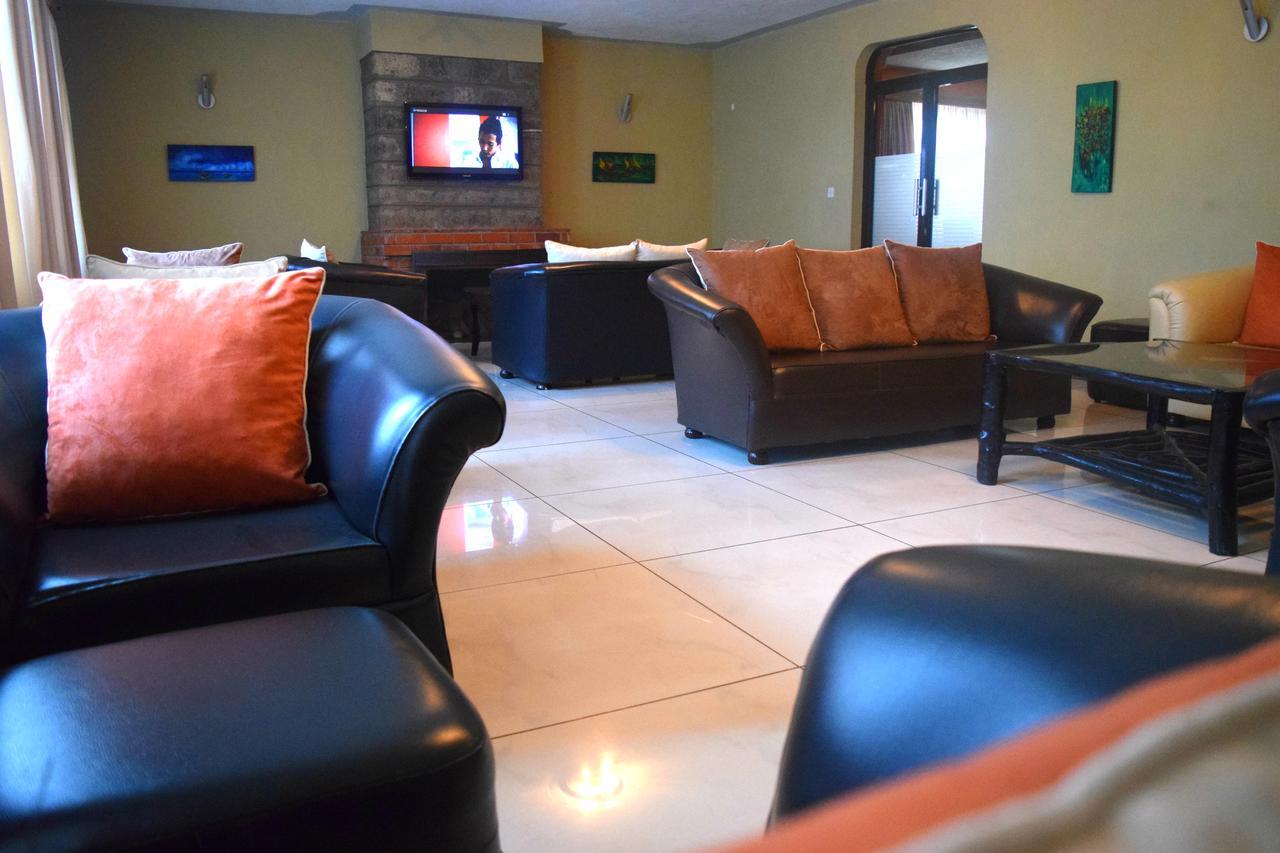 Margarita House Guest house 3*