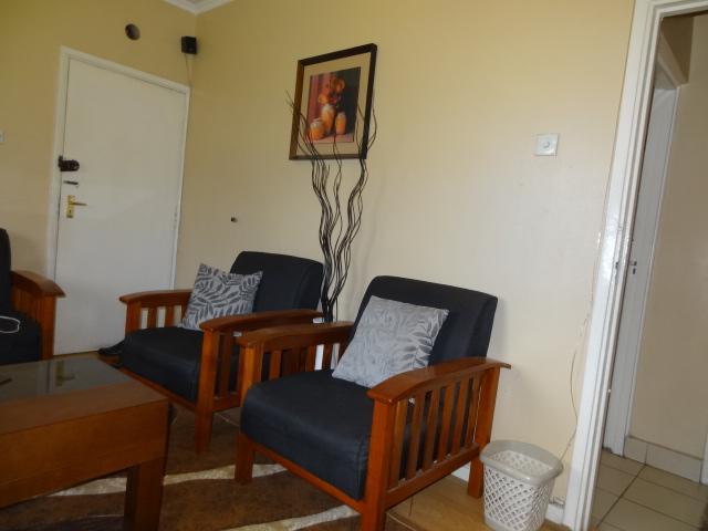 Gardenia - Forest Road Apartamento *