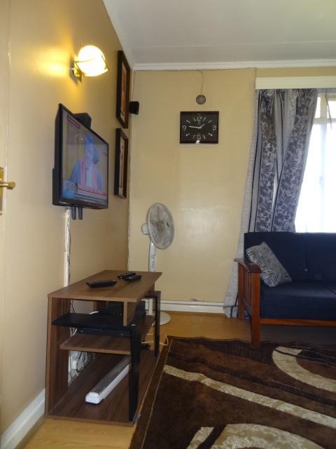 Gardenia - Forest Road Apartamento
