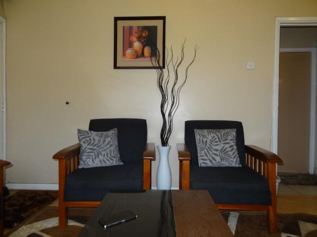 Apartamento Gardenia - Forest Road