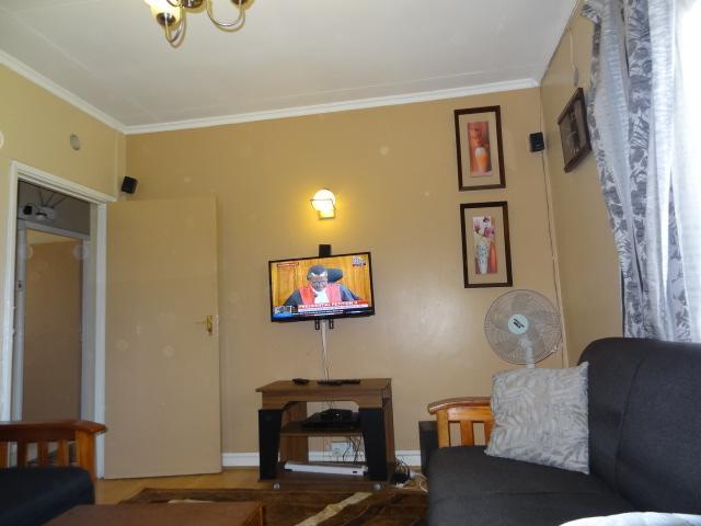 Apartamento Gardenia - Forest Road Nairobi