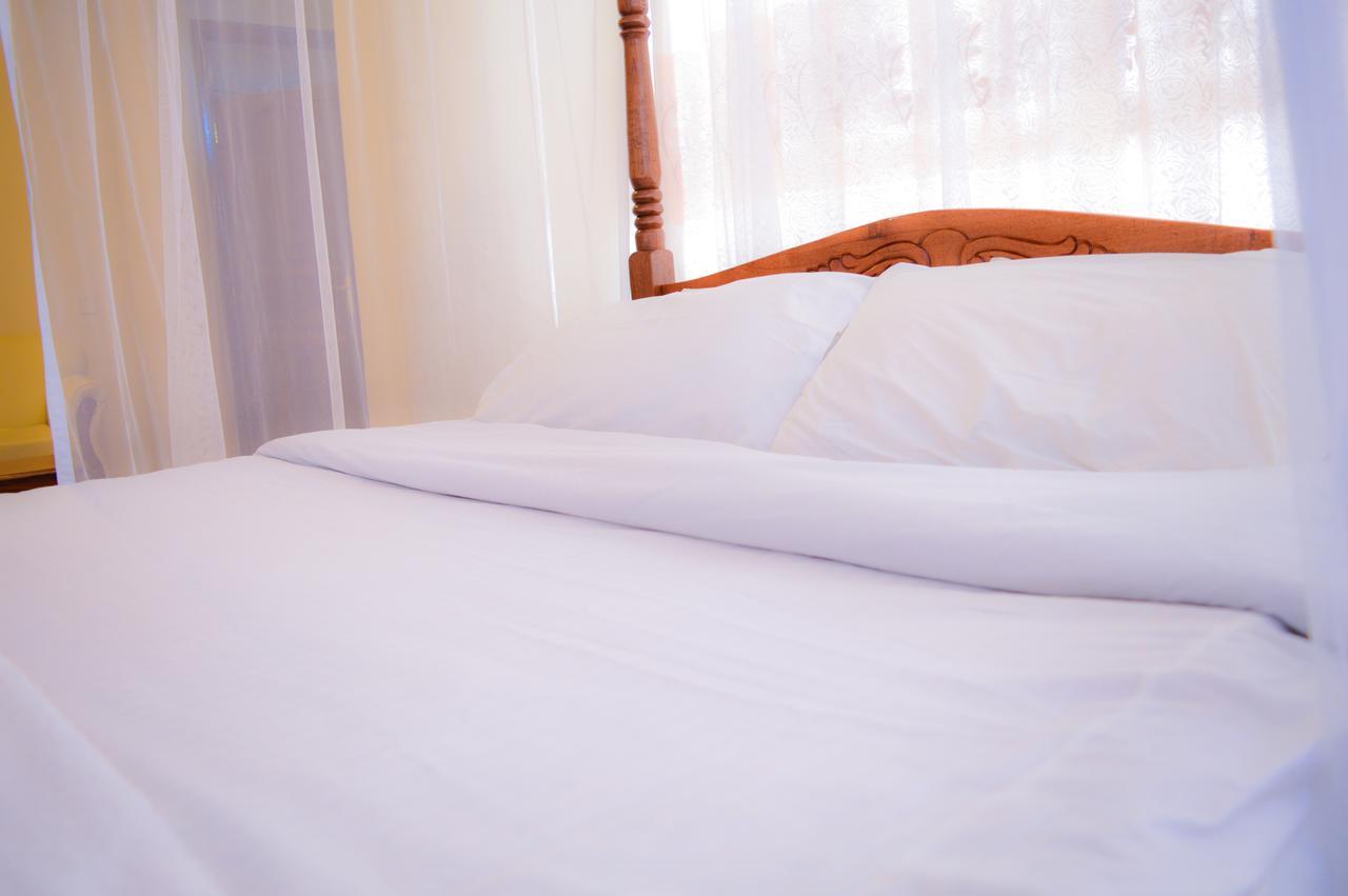 Hotel Stardom Nairobi
