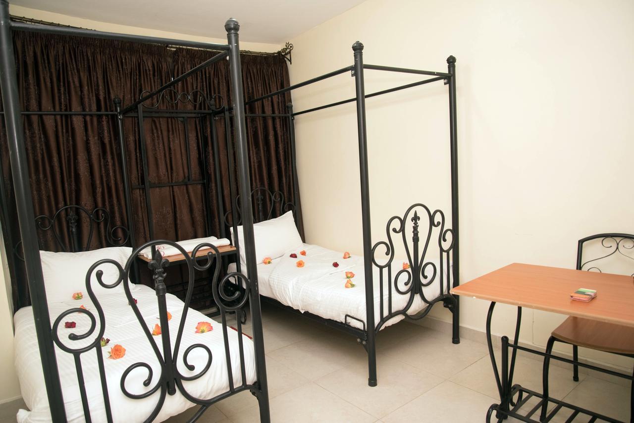 Kima Hotel