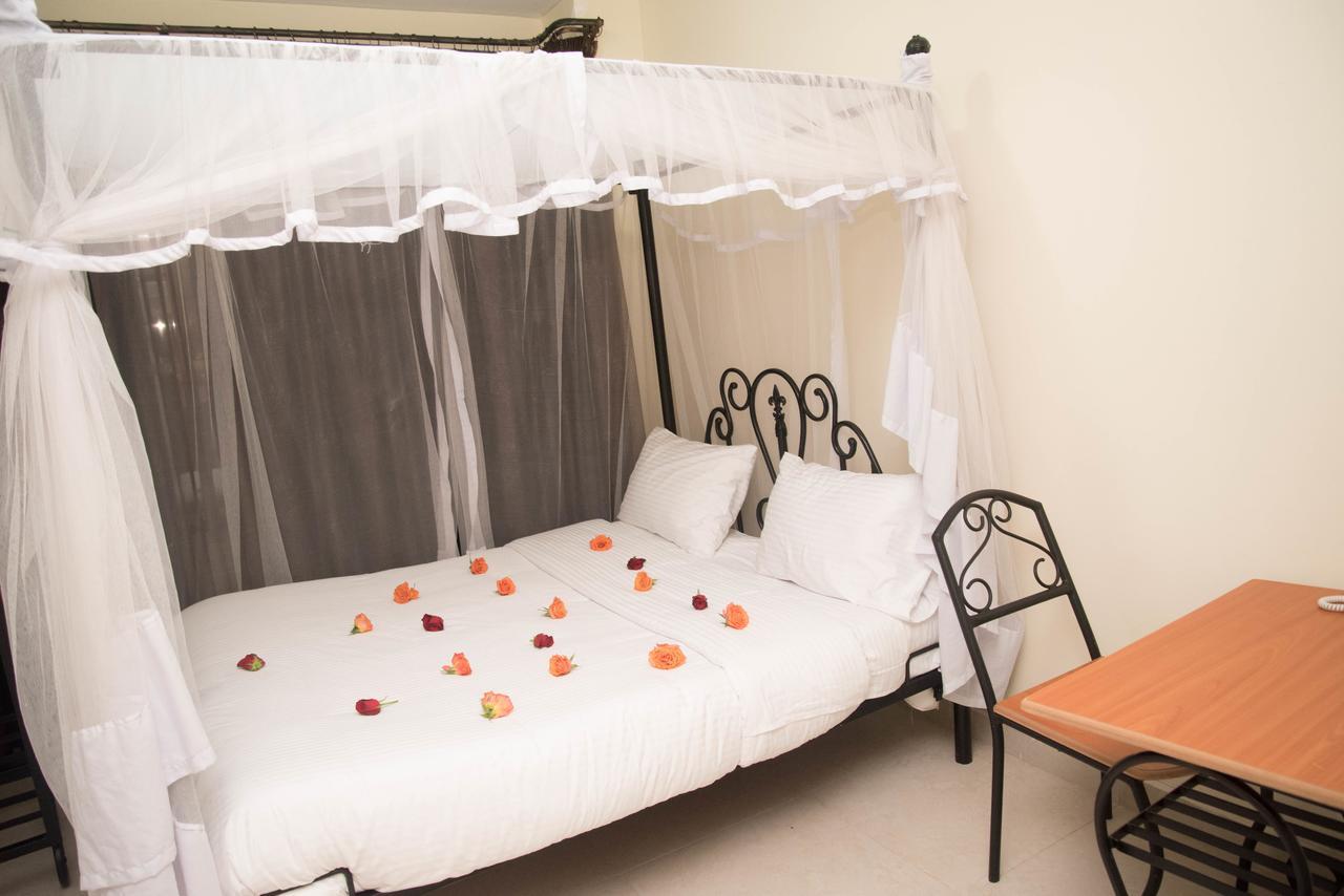 Kima Hotel 3*