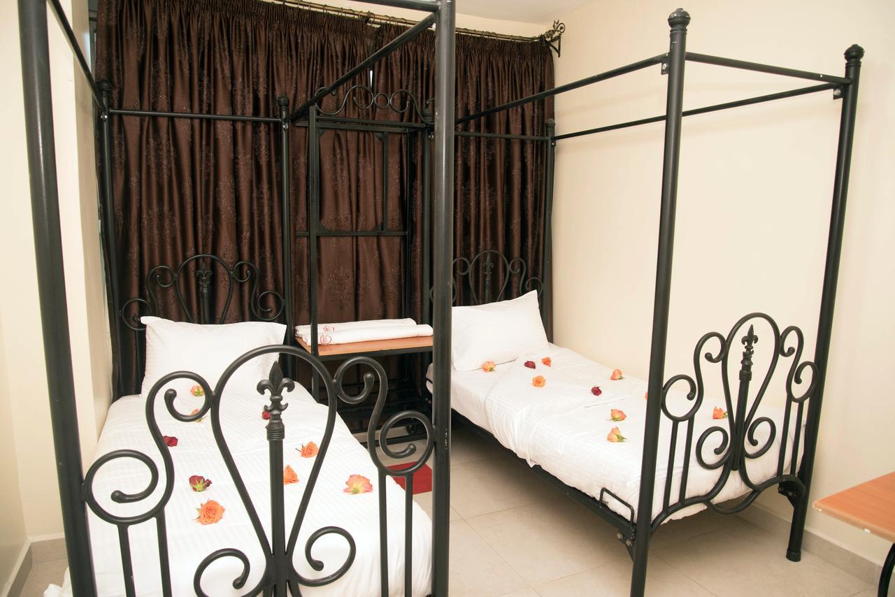 Hotel Kima Nairobi