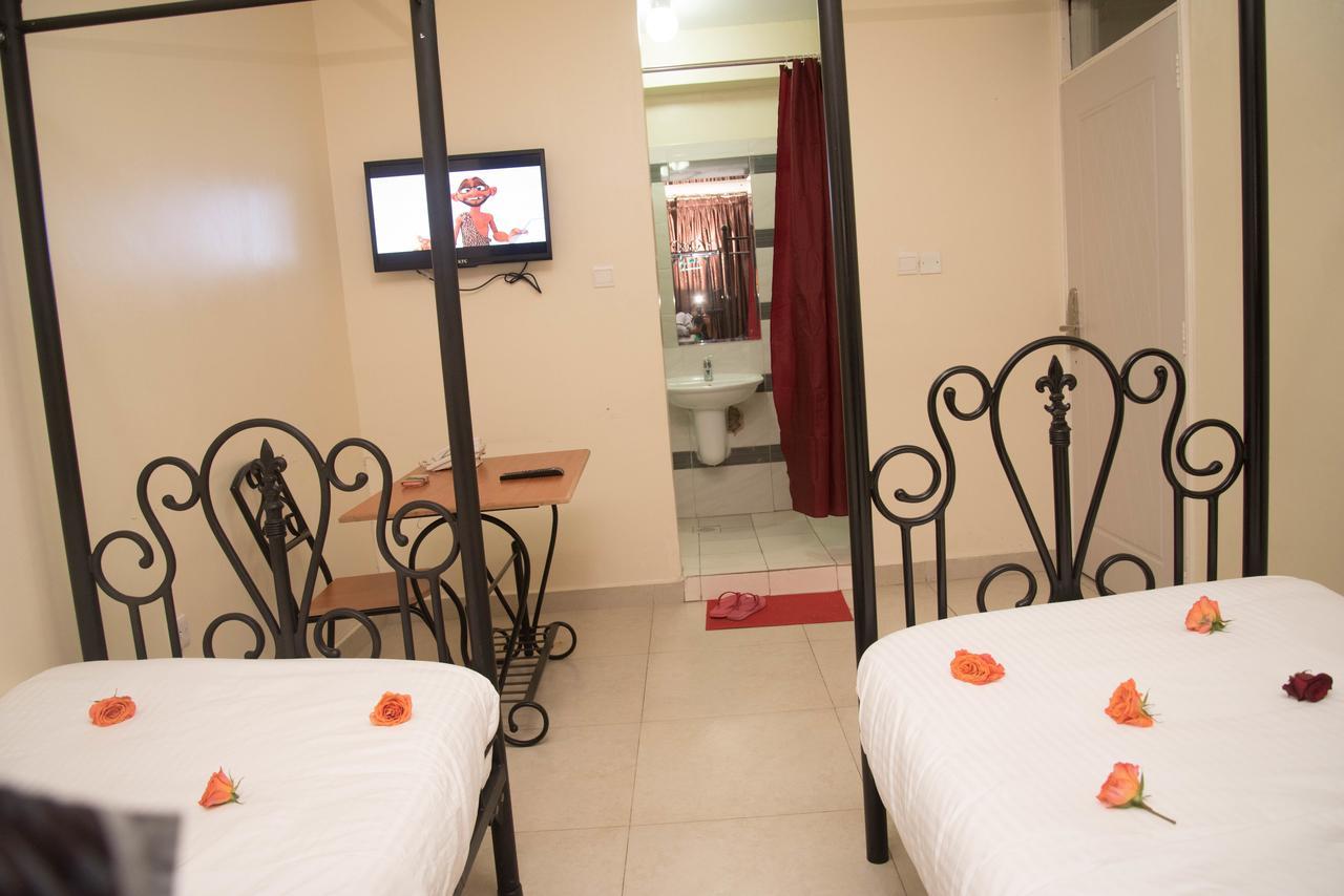 Kima Hotel 3*