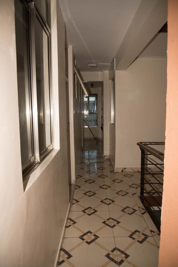 Kima Hotel Nairobi