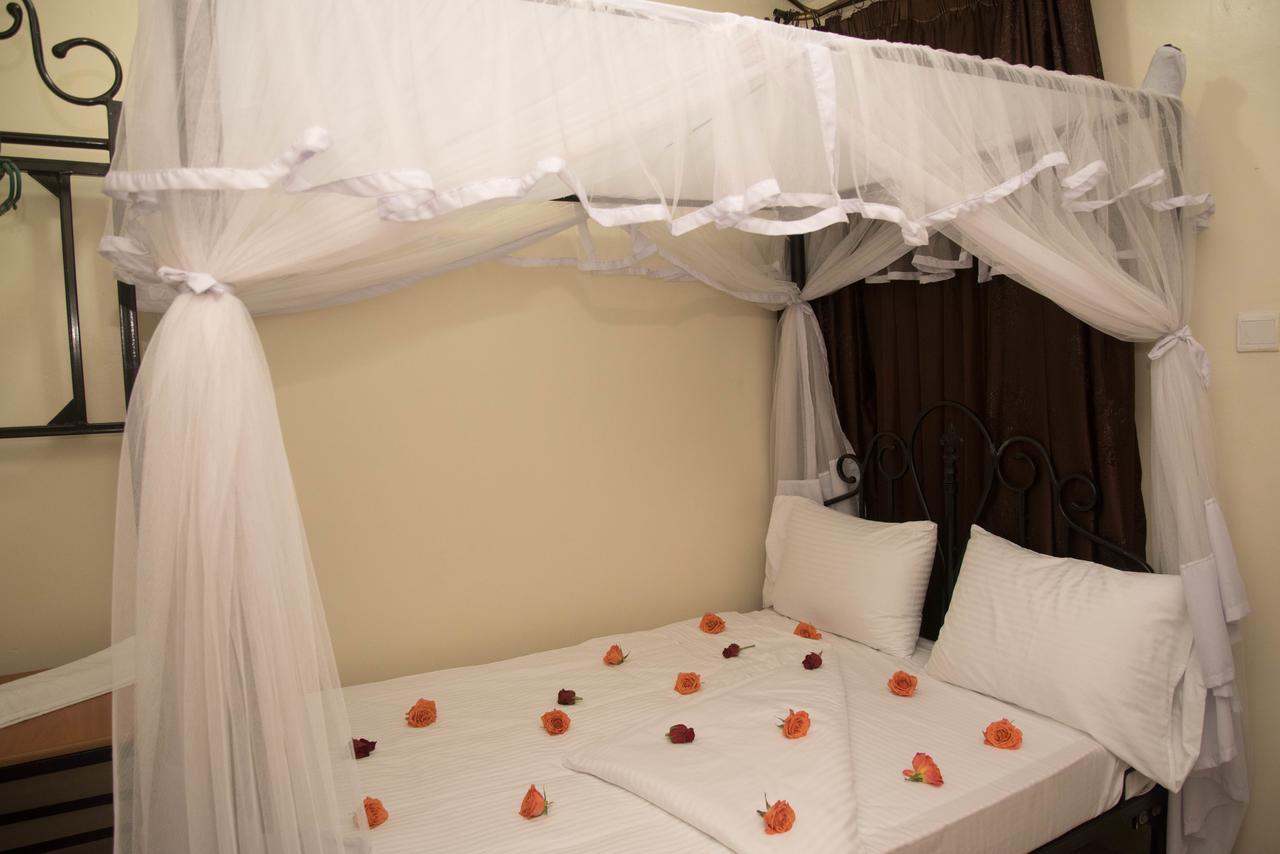 Hotel Kima 3*