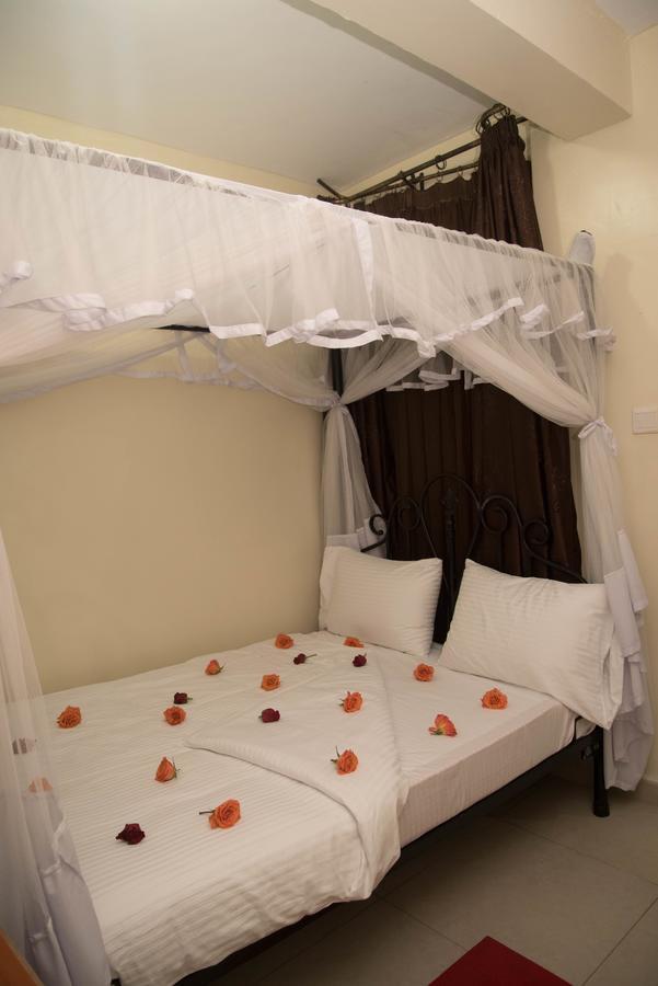 Kima Hotel 3*