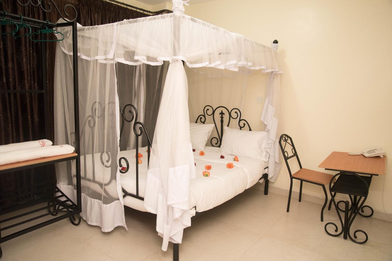 Kima 3* Nairobi