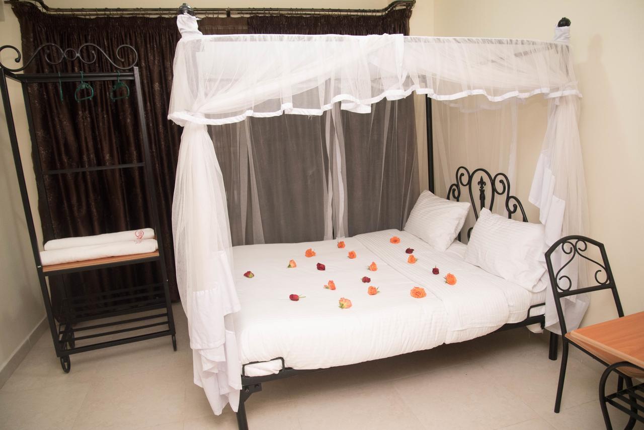 Hotel Kima