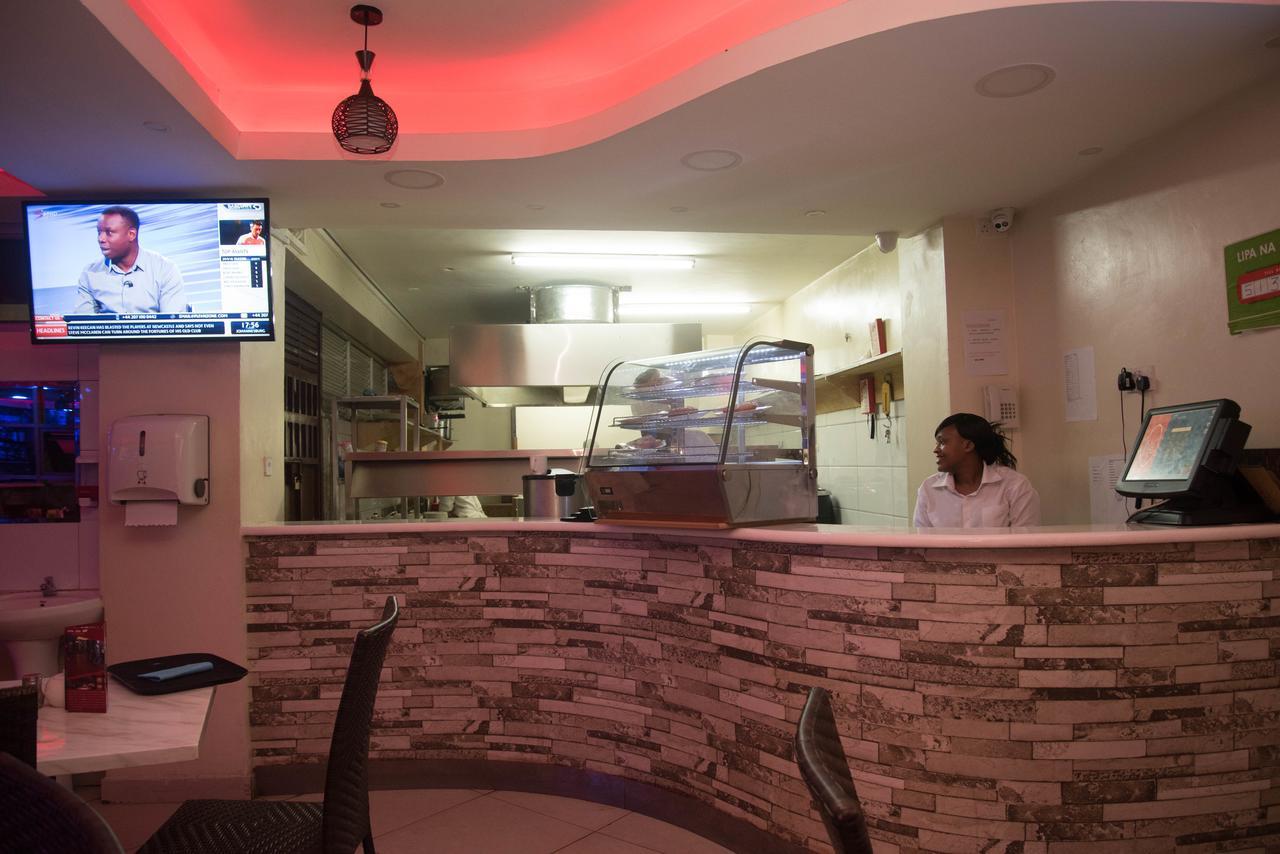 Kima Hotel Nairobi