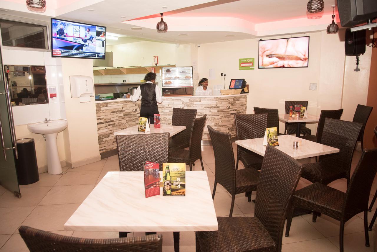 Kima Hotel 3*