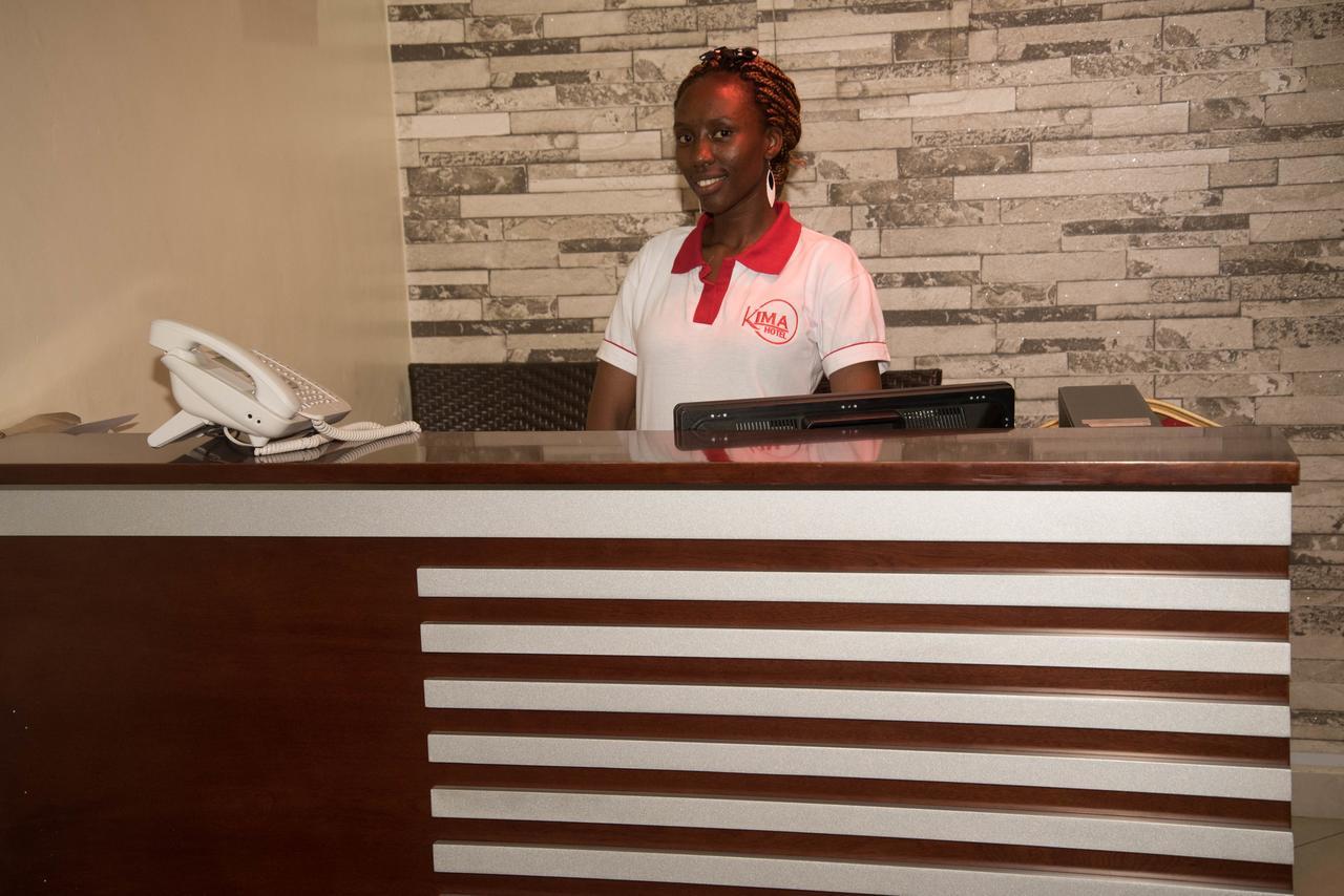 Hotel Kima Nairobi