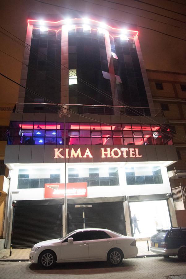 Hotel Kima