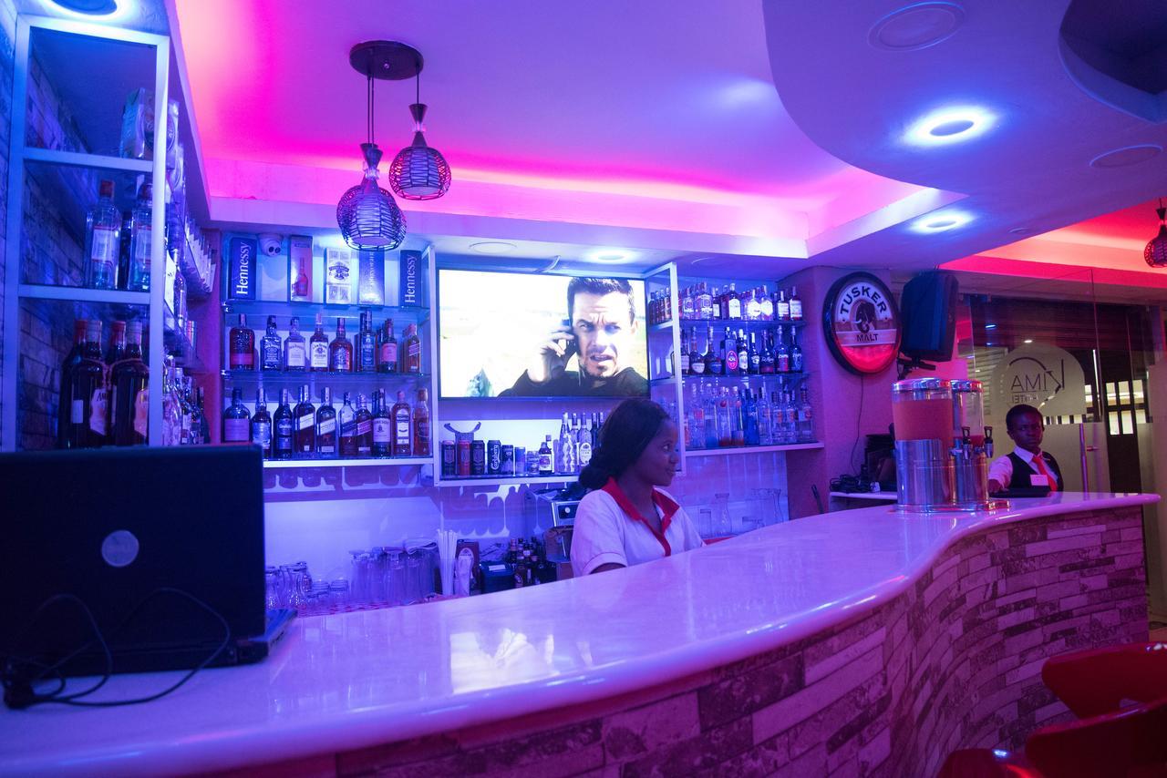 Kima Nairobi