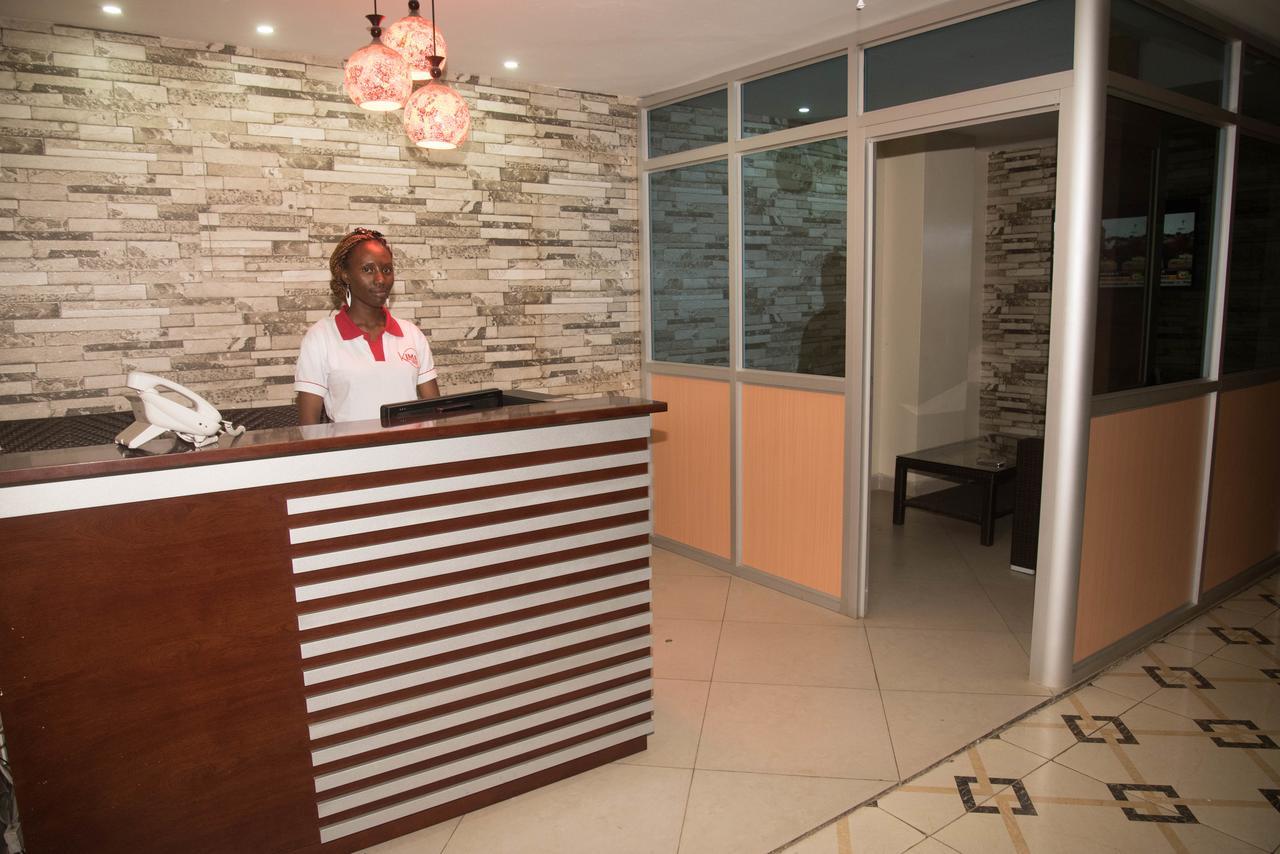 Hotel Kima 3*