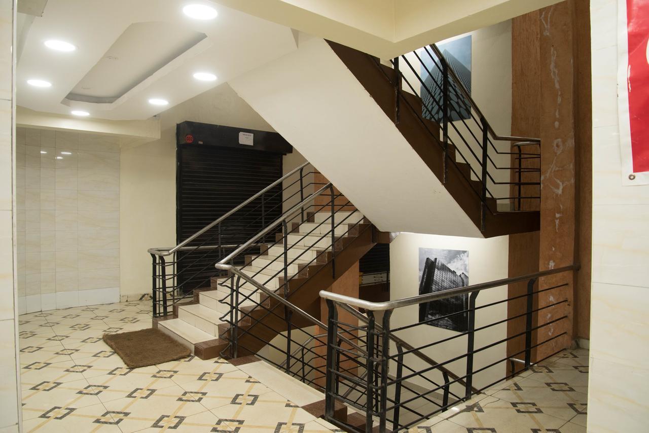 Hotel Kima Nairobi