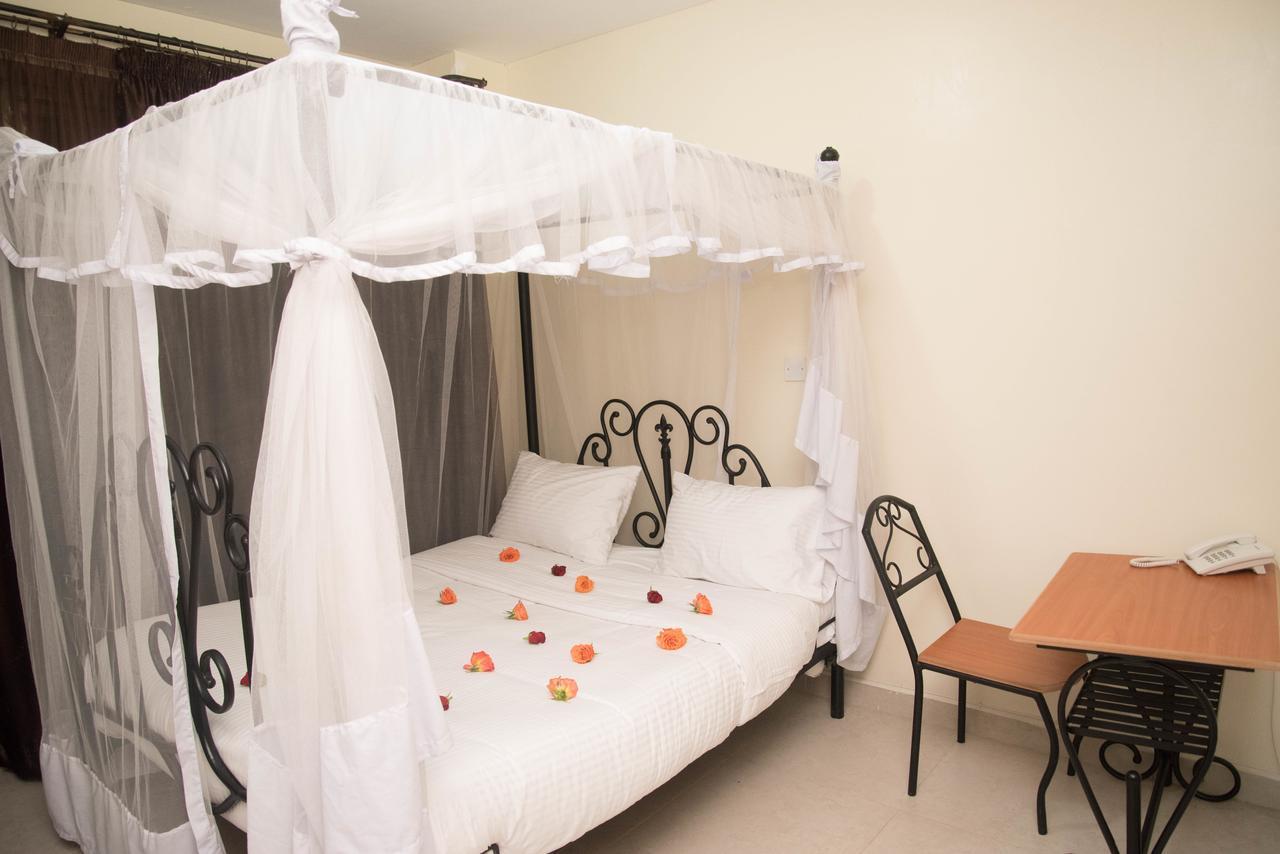 Hotel Kima