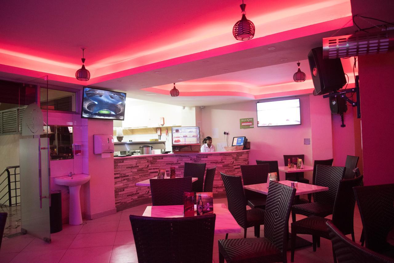 Hotel Kima 3*